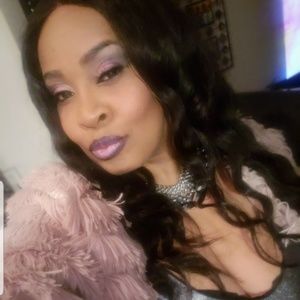 Meet your Posher, Quanita